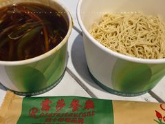 -露莎餐厅(得胜沙店)