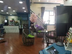 -Hair Glam 格拉姆造型旗舰店