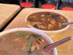 -逍遥镇刘相五胡辣汤豆沫馆(康复中街店)