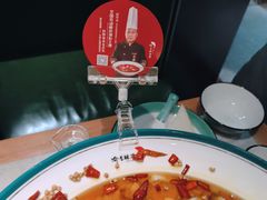 -渝乡辣婆婆·川菜 水煮鱼(中山西路店)