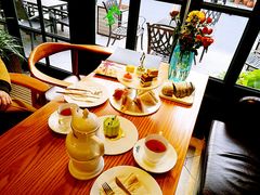 -SEN CASTLE城堡西餐(创意设计中心店)