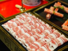 -吼堂老火锅(万寿宫店)