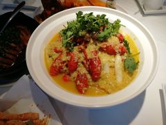 -小厨娘淮扬菜(六合欢乐港店)