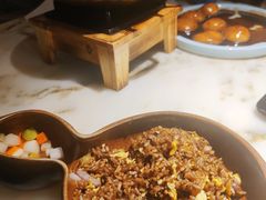 -绿茶餐厅(燕郊永旺店)