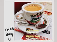 -華人 華星冰室(氹仔 店)