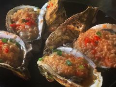 -黄师傅湿辣牛肉(胡桃里店)