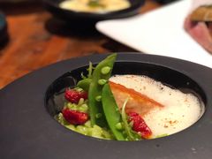 -AZUL by FUEL蓝色·法式酒馆(琶醍店)