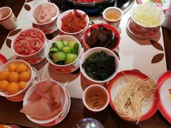 -江北北火锅馆·公路夜市(魏公村店)