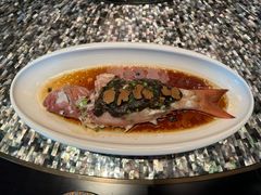 -北京饭店谭家菜