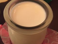 牛奶布丁-治愈系甜品The Soothing Dessert(科海大楼店)