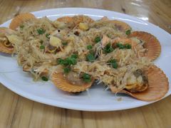 -明记海鲜大排档(巽寮湾店)