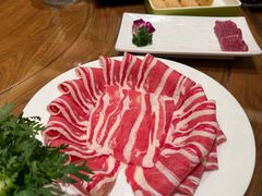 -南门涮肉(上海一店)