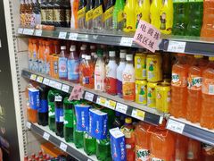 -永辉超市(回龙观店)