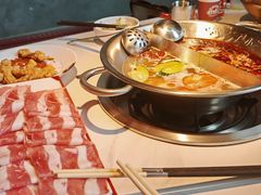 -小龙坎火锅(IFS HOT店)