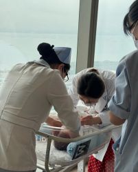-圣贝拉母婴护理中心(深圳莱佛士店)