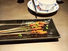 -炉鱼(无锡八佰伴中心店)