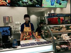 -DQ·蛋糕·冰淇淋(龙湖狮山天街店)