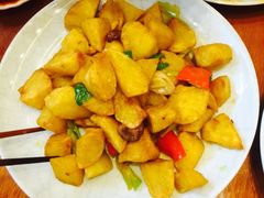 -清真·益鑫羊肉手抓馆(花园北街店)