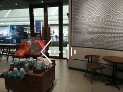 -星巴克(汕头群光广场店)