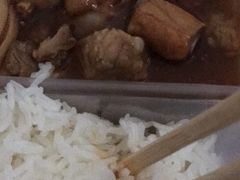 -美颐美·鲍汁排骨饭(龙华百佳华店)