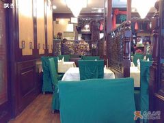 大堂-蓬莱春(芝罘店)
