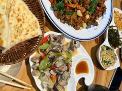 -食鸡公社辣子鸡·潍坊菜·烧烤