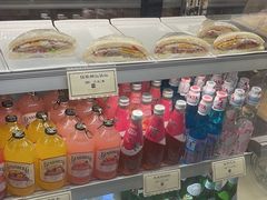 -逸派咖啡 EPARKCOFFEE(广安门店)