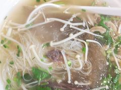 牛杂粉丝-老同学(山阴路店)