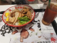 -点蹄·擂椒猪脚饭(市桥店)