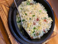 -金穗园·砂锅粥.醉鸡煲火锅(长寿路店)