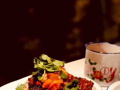 -老长沙龙虾馆·聚会餐厅(白石洲店)