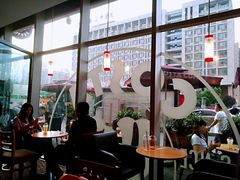 -COSTA COFFEE(天通苑华联店)