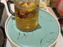 -荷花亭·湖北融合菜(中商广场店)