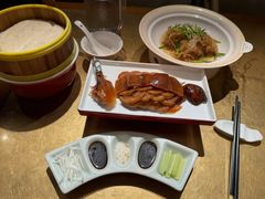 -京味斋·烤鸭·北京菜(安贞店)