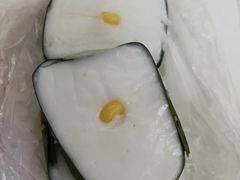 椰子糕-陈记印尼风味小吃(北湖店)