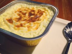 米布丁-伊斯坦布尔土耳其清真咖啡餐厅