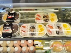 -向阳松鼠(江口店)