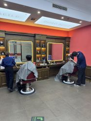 -贝勒爷专业男发