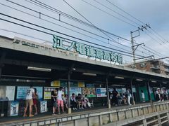 -灌篮高手动画打卡地