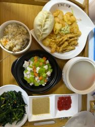 -台湾宝儿月子中心 (中南路店)