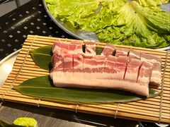 -子檀大隐炭烧(食品街店)