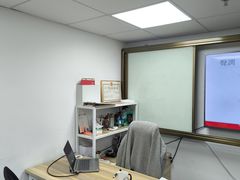 -粤学粤好·港式粤语文化及学习中心(福田南山都有店)