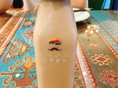 特色奶茶-巴依老爷·新疆美食(上城区天城路店)