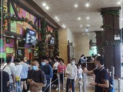-雨林餐厅(长隆海洋王国店)