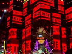 -大连海昌发现王国主题公园