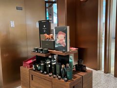 -星巴克臻选(北京颐堤港中心第二店)