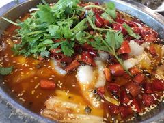 -大牌大·传统杭帮菜(湖滨店)