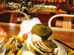 -尚海豆捞(乐虹坊店)