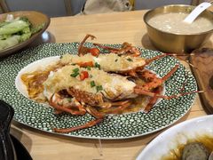 -大厨的餐厅(曾厝垵总店)