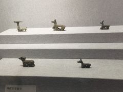 -鄂尔多斯青铜器博物馆